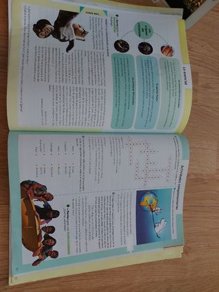 Libro religión 2° ESO