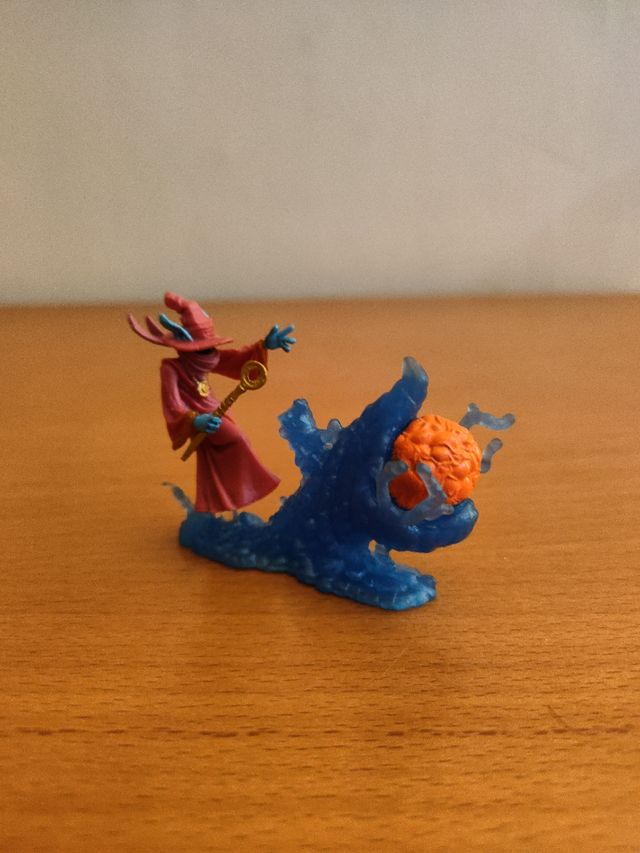 Figura Orko He-Man