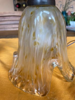 coppia di Lampade a sospensione