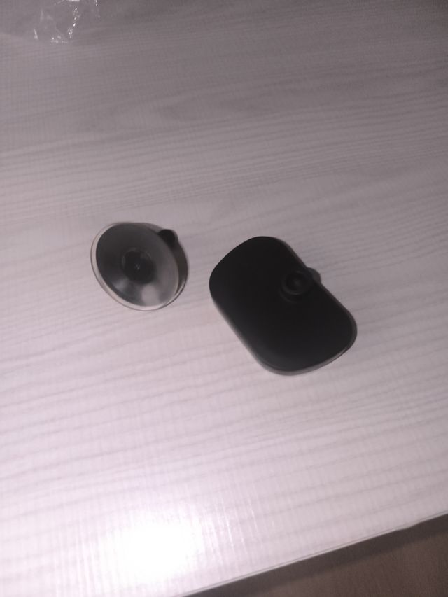 Espejo retrovisor interior bebes