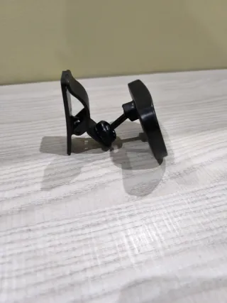 Espejo retrovisor interior bebes