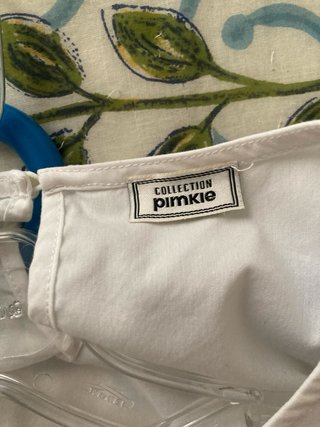 Blusa de Pimkie