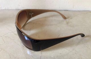 Gafas de sol vintage de mujer