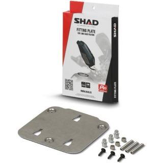 SHAD X010PS KAWASAKI KW1