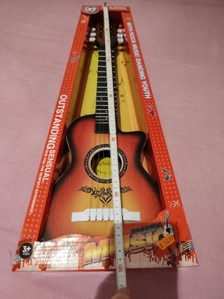 Guitarra niños