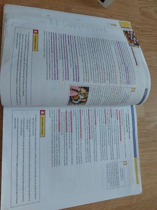 Libro iniciación 3° ESO