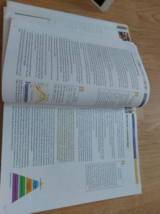 Libro iniciación 3° ESO