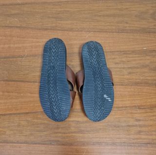 Ciabatte uomo Big Shoes tg 42