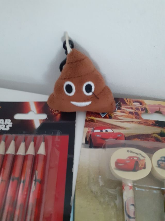 Matite scuola Disney