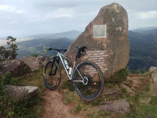 Mtb superior 29 race xp