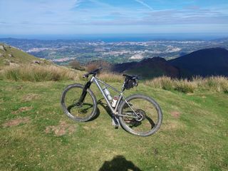 Mtb superior 29 race xp