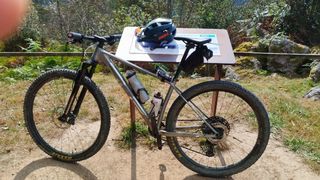 Mtb superior 29 race xp