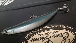 OSP Bent Minnow