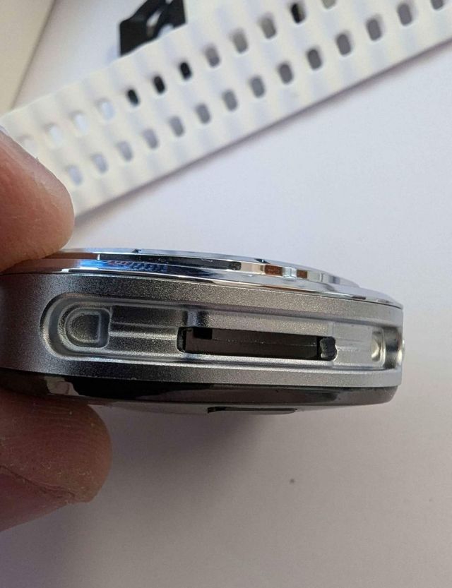 Smartwatch Watch 7 Ultra