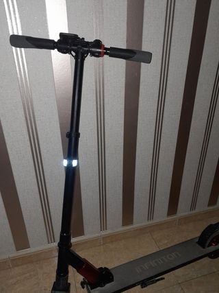 ‼️PATINETE ELECTRICO INFINITON‼️