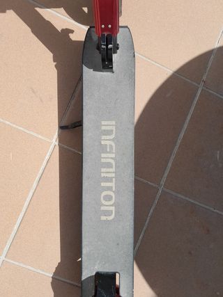 ‼️PATINETE ELECTRICO INFINITON‼️