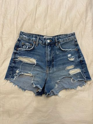 Short de Zara 