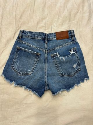 Short de Zara 