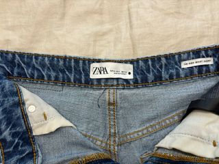 Short de Zara 