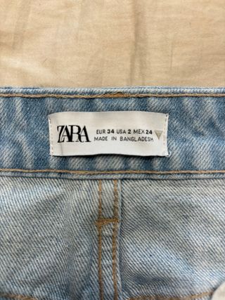 Short Zara