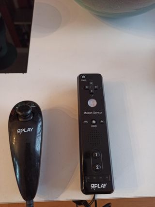 Videoconsola 