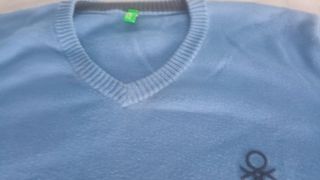 Jersey niño talla 13-14