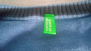 Jersey niño talla 13-14