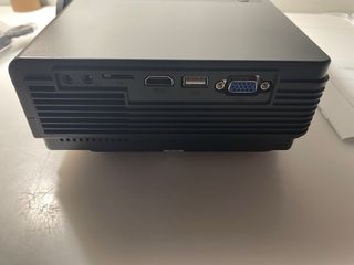 Proyector 4k con wifi 1080p