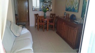 Piso en alquiler