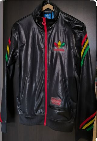 Adidas chile 62 edición Jamaica