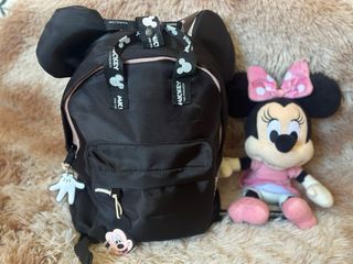 Mochila Mickey