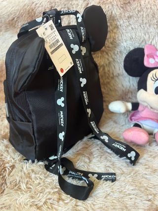 Mochila Mickey