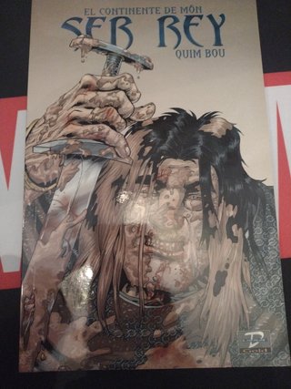 Pack Comics Quim Bou
