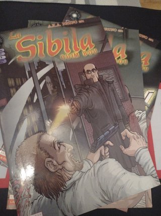 Pack Comics Quim Bou