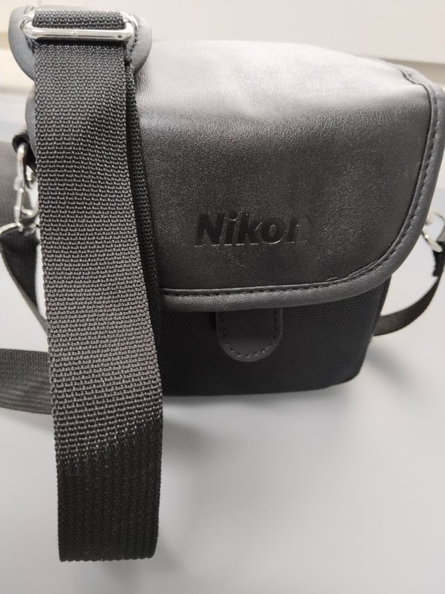 Cámara de fotos Nikon