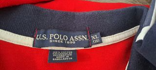 Polos Ralph Lauren niño