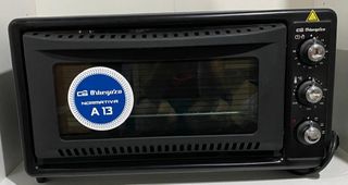 Horno de sobremesa, Orbegozo HO392.