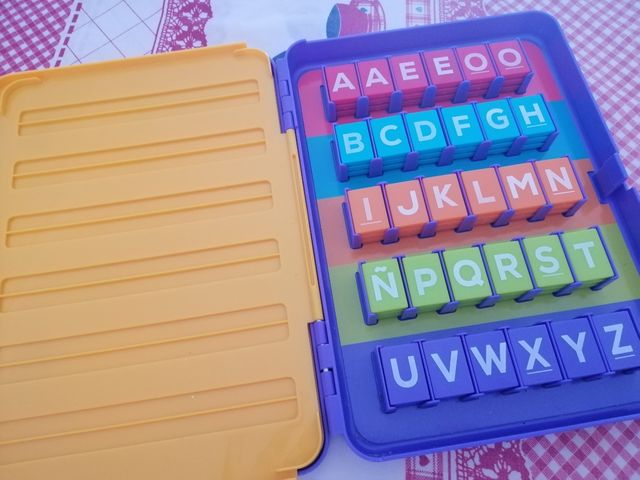 Maletines Yo aprendo de Diset 