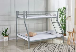 LITERA MATRIMONIAL EN OFERTA,135X190 Y 90X190