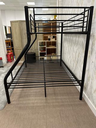 LITERA MATRIMONIAL EN OFERTA,135X190 Y 90X190