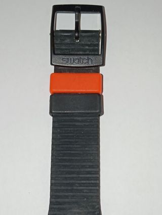 Swatch scuba 200