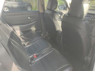 Fundas asientos polipiel Kia carens 