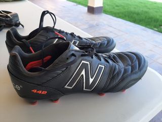 Botas New Balance gama alta