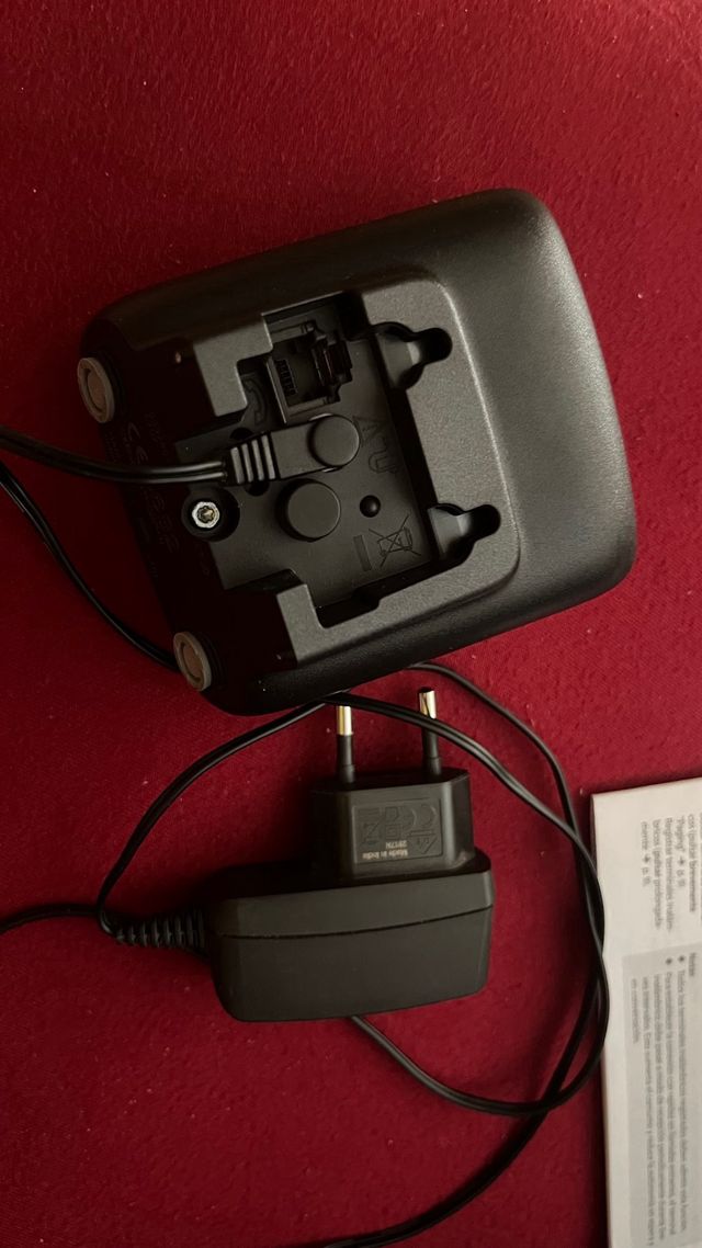 Teléfono Inalámbrico