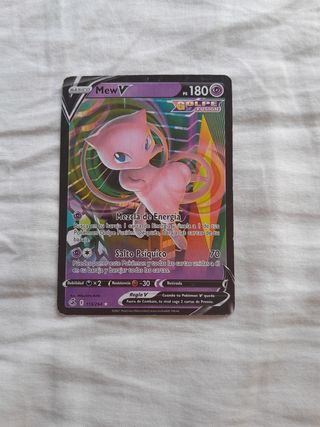 Carta de Pokémon