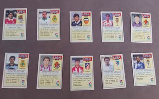 Cromos