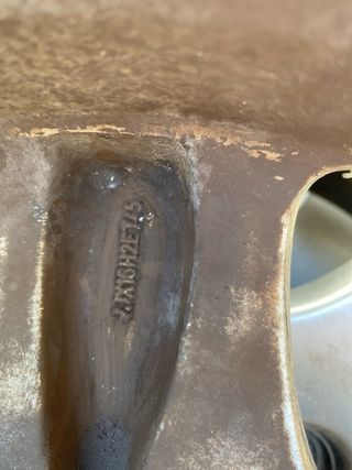 Llantas audi