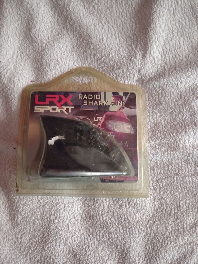 LRX SPORT