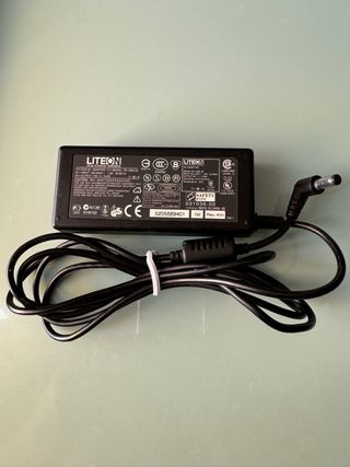 Cargador Original Liteon 19v 3,4A
