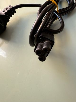 Cargador Original Liteon 19v 3,4A